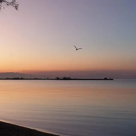 Diamond Sunset דירה *