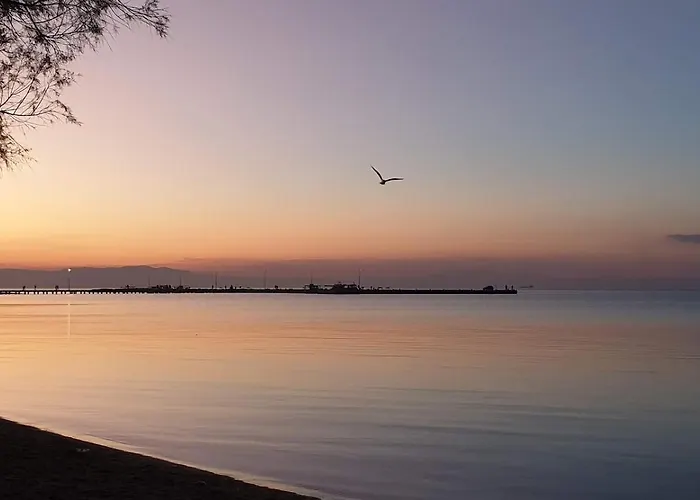 Diamond Sunset דירה *