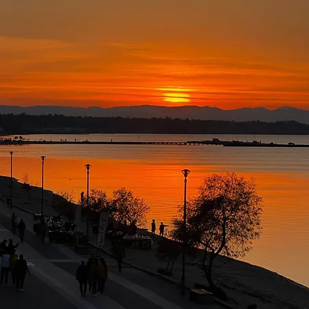 Diamond Sunset *