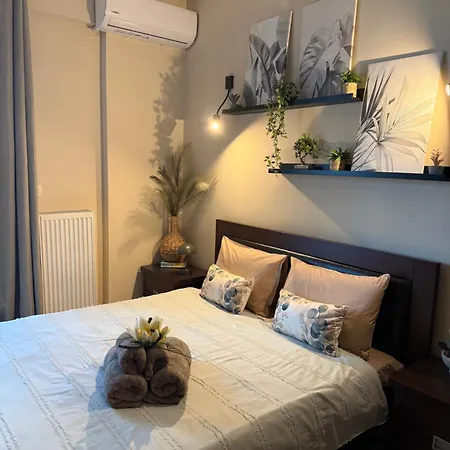 Apartmán Diamond Sunset Peraía