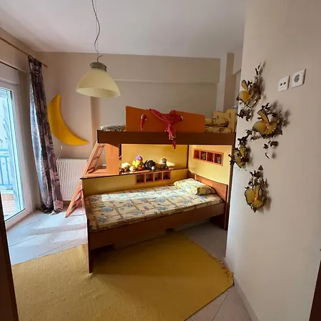 Diamond Sunset Apartmán *