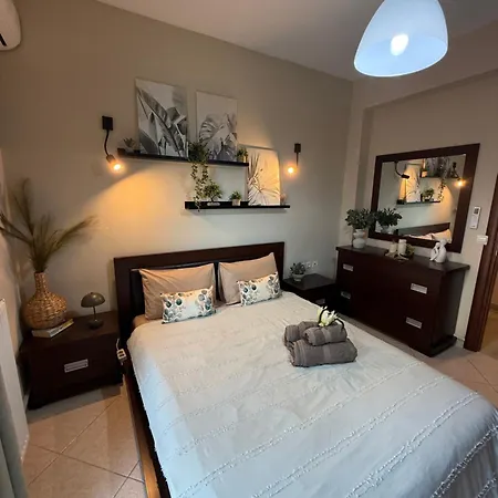 Apartmán Diamond Sunset *