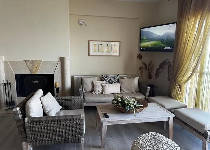 Diamond Sunset Apartamento *