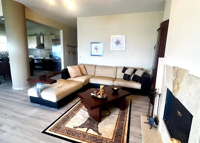 Apartamento Diamond Sunset Peraía