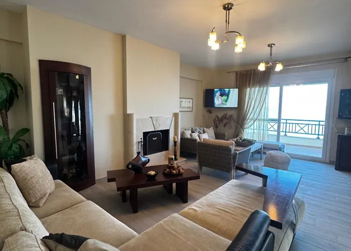 Apartamento Diamond Sunset