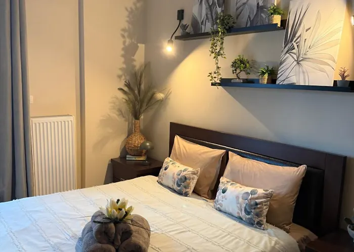 Apartamento Diamond Sunset Peraía