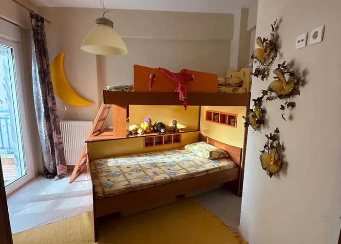 Diamond Sunset Apartamento *