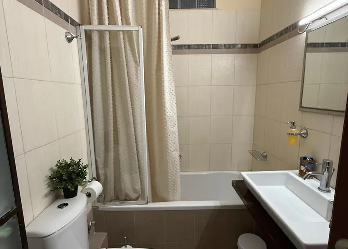 Apartamento Diamond Sunset *