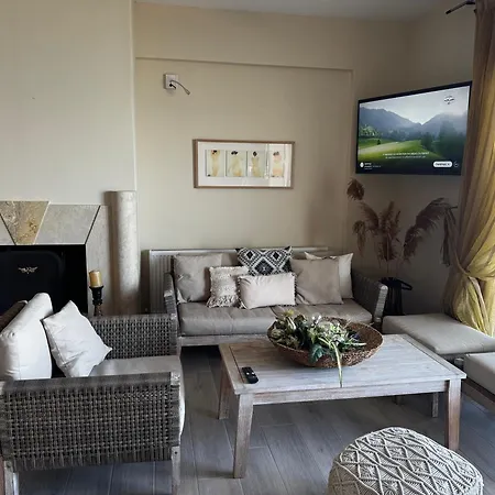 Diamond Sunset 아파트 *