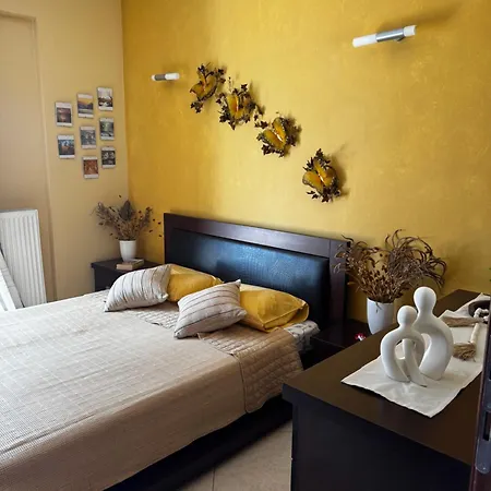 아파트 Diamond Sunset *