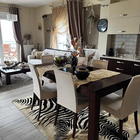 아파트 Diamond Sunset