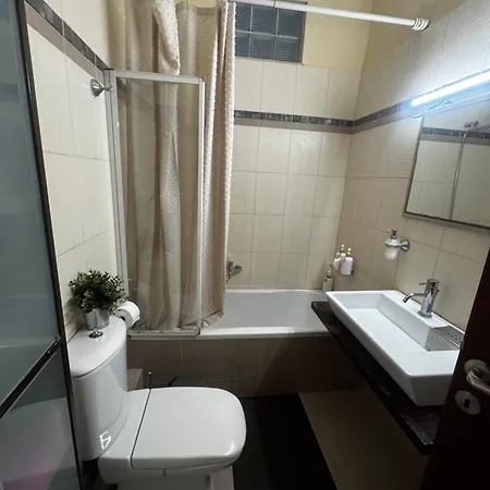 아파트 Diamond Sunset Peraía