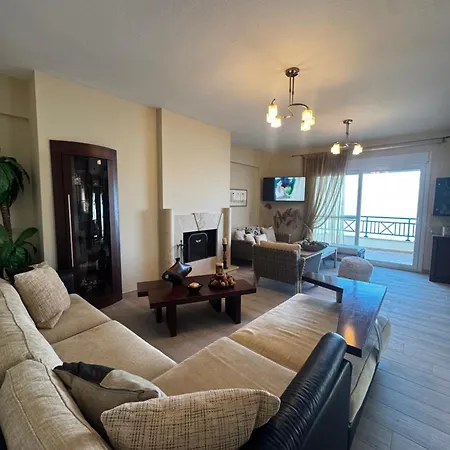 아파트 Diamond Sunset