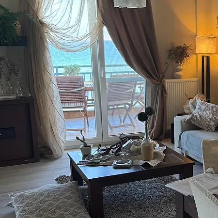 Diamond Sunset * Peraía