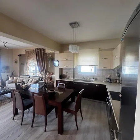 Diamond Sunset * Peraía