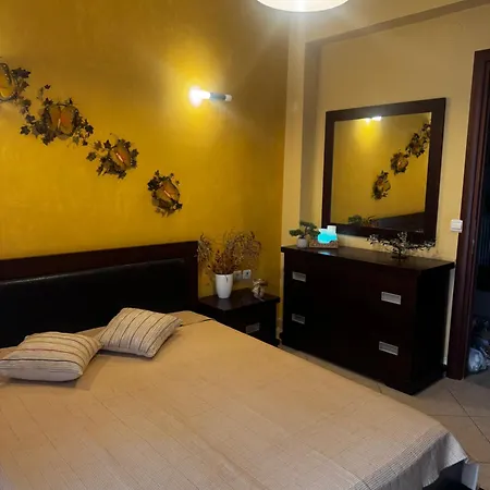 Diamond Sunset 아파트 *