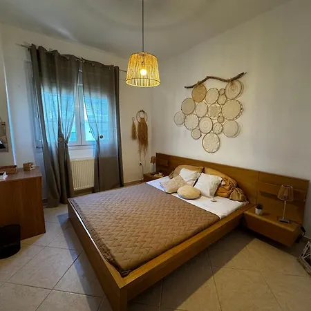 Diamond Sunset Peraía