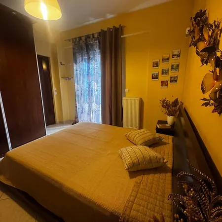 Diamond Sunset Peraía