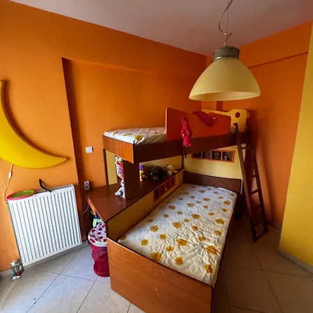 아파트 Diamond Sunset