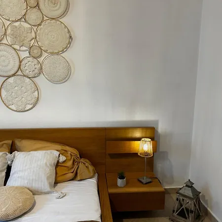 아파트 Diamond Sunset *