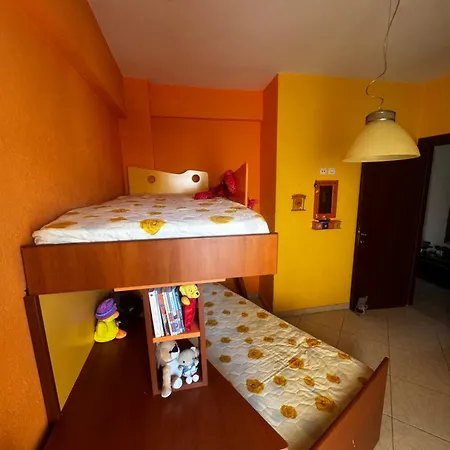 Diamond Sunset 아파트 *