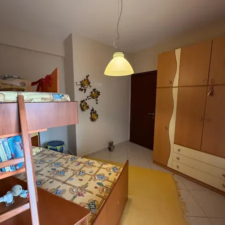 Diamond Sunset 아파트 Peraía