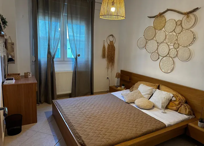 Appartement Diamond Sunset *
