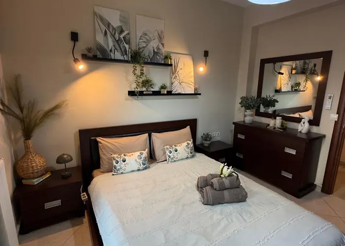 Appartement Diamond Sunset *