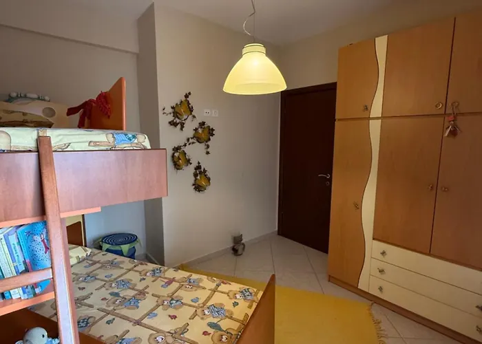 Diamond Sunset Appartement Peraía